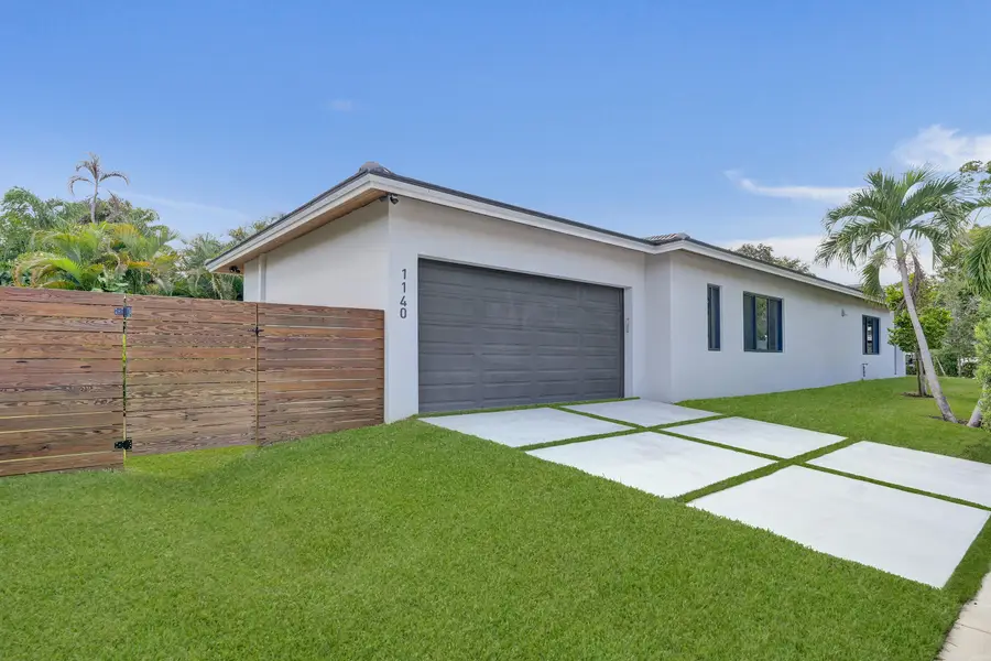 1140 SE 6th Terrace, Fort Lauderdale, FL 33316 - #2