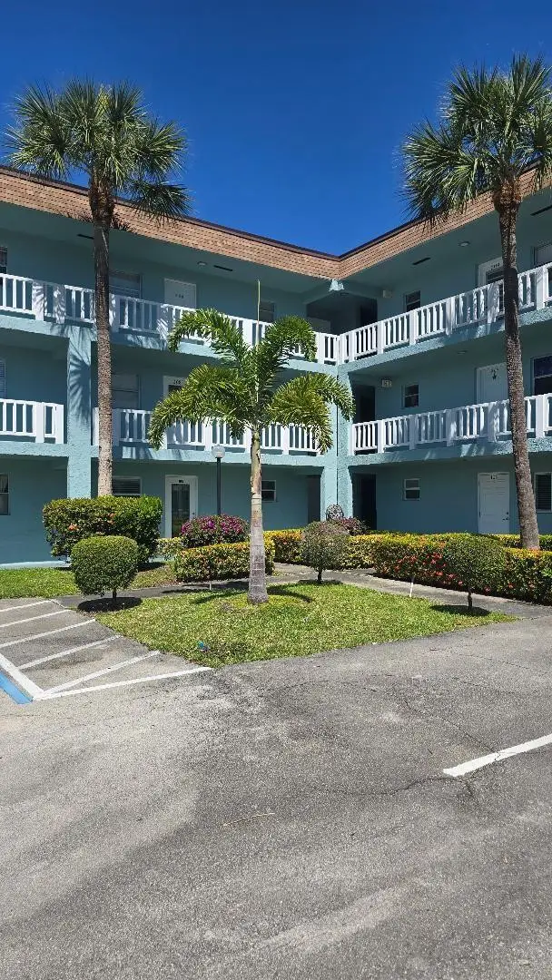 606 SW Natura Boulevard #208, Deerfield Beach, FL 33441 - #3