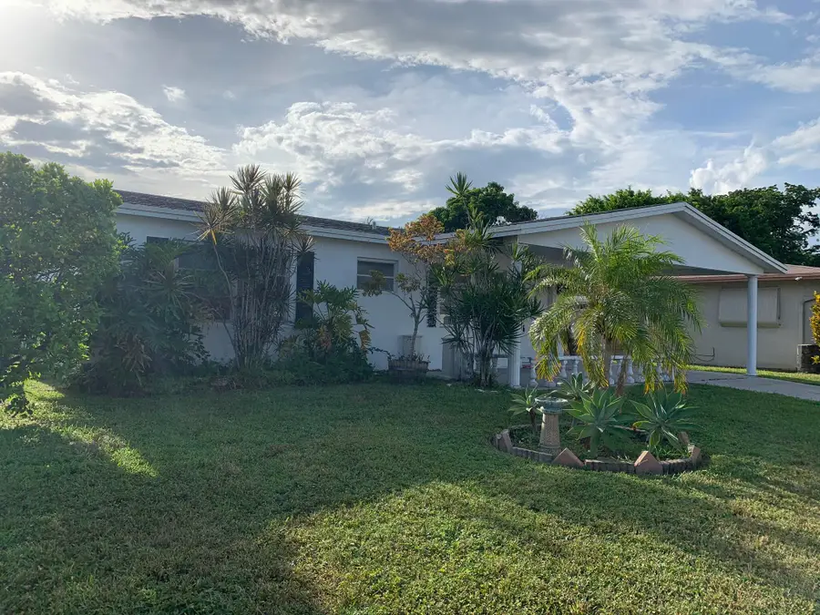 955 NW 69th Avenue, Margate, FL 33063 - #3
