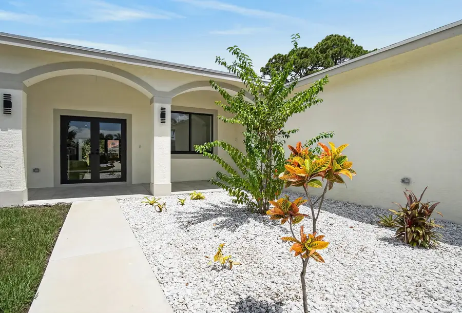 1471 SE Proctor Lane, Port Saint Lucie, FL 34983 - #3