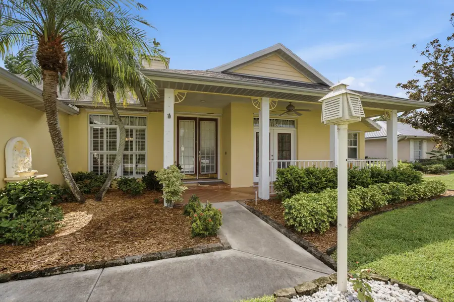 692 SW Ewing Avenue, Port Saint Lucie, FL 34983 - #2