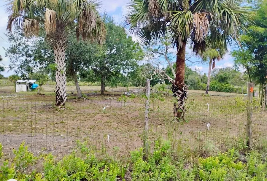 15313 NW 310th Street N, Okeechobee, FL 34972 - #3