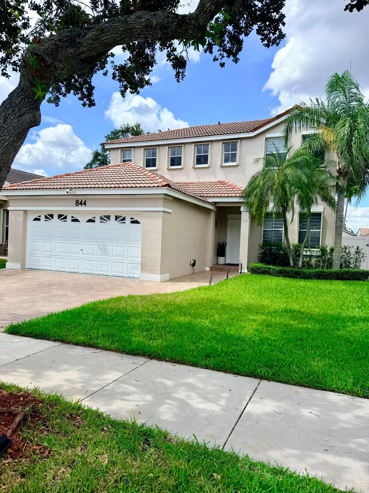 844 Falling Water Road, Weston, FL 33326 - #1