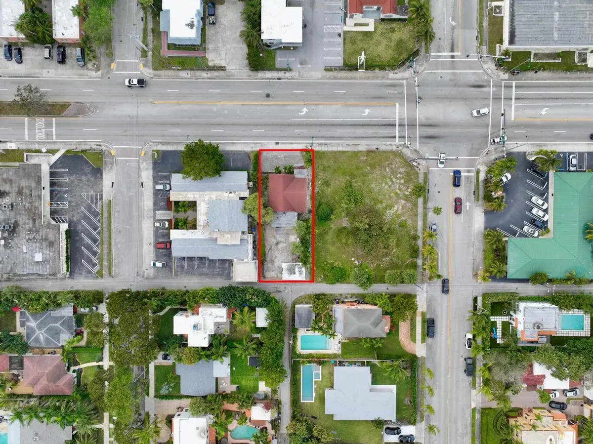 3608 Broadway Avenue, West Palm Beach, FL 33407 - #1