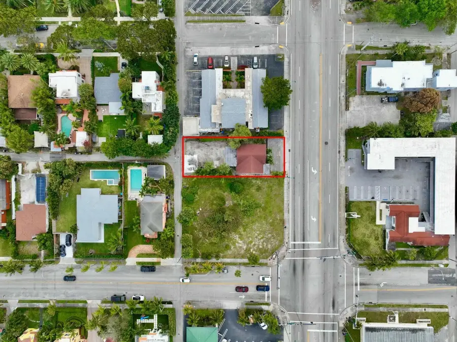 3608 Broadway Avenue, West Palm Beach, FL 33407 - #2