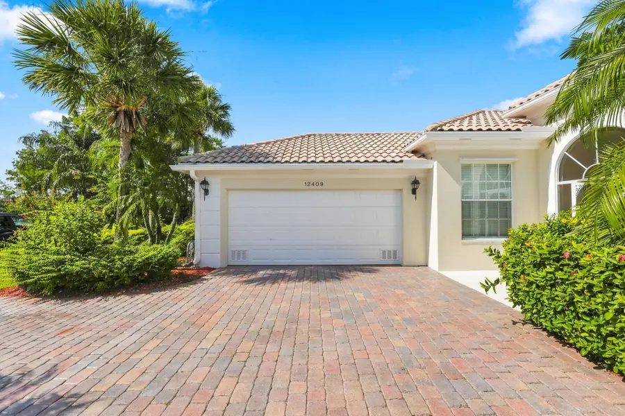 12409 SW Keating Drive, Port Saint Lucie, FL 34987 - #2