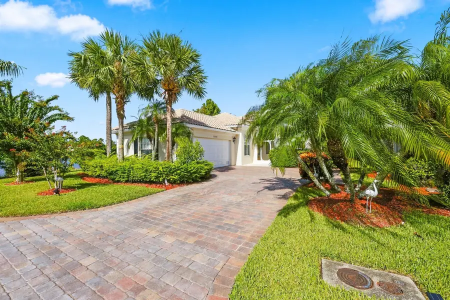 12409 SW Keating Drive, Port Saint Lucie, FL 34987 - #3