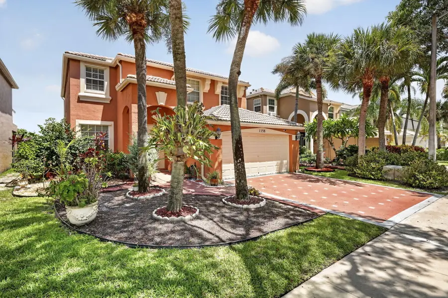 1158 Oakwater Drive, Royal Palm Beach, FL 33411 - #3