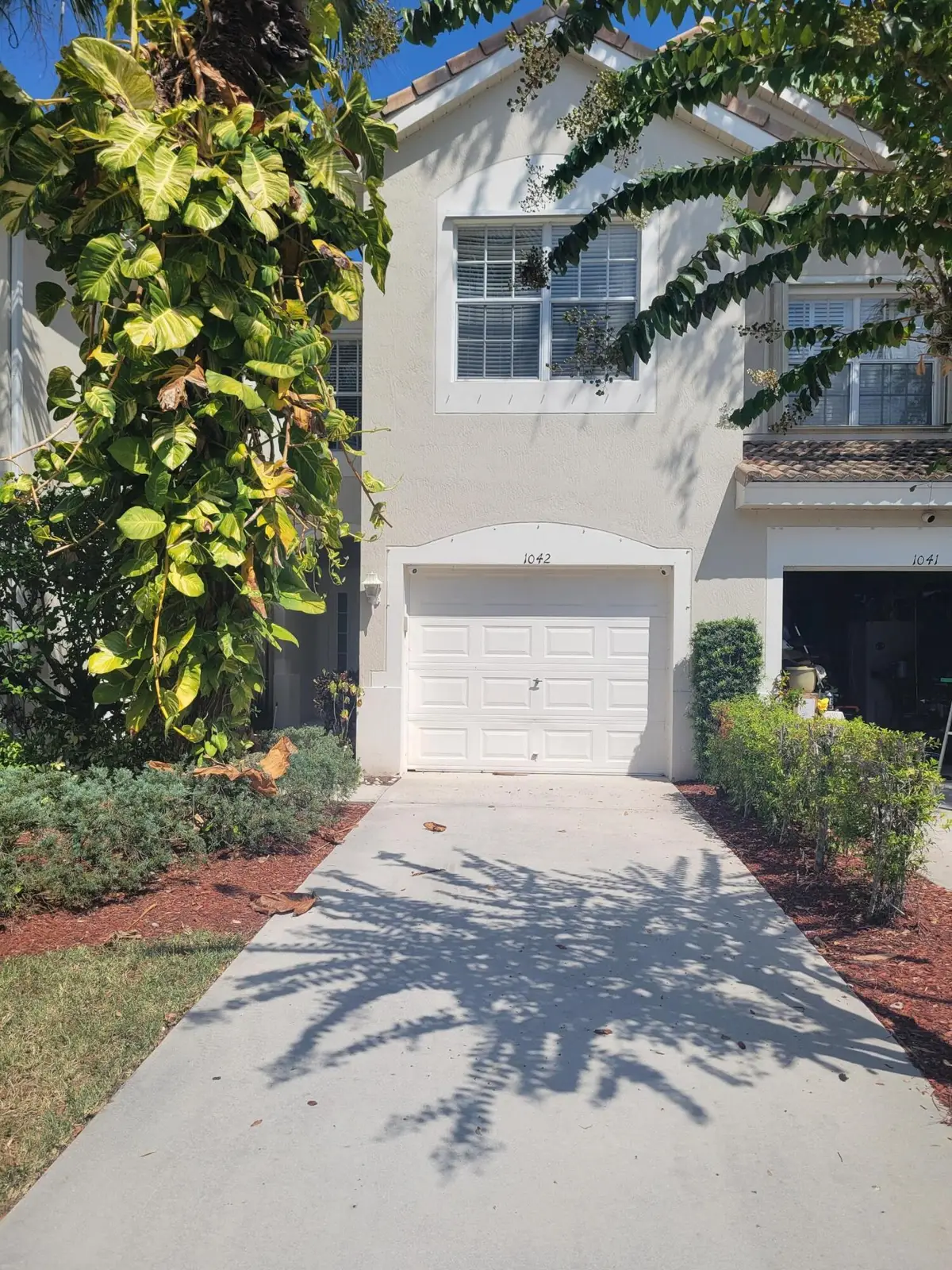 1042 Woodfield Road, Greenacres, FL 33415 - #1
