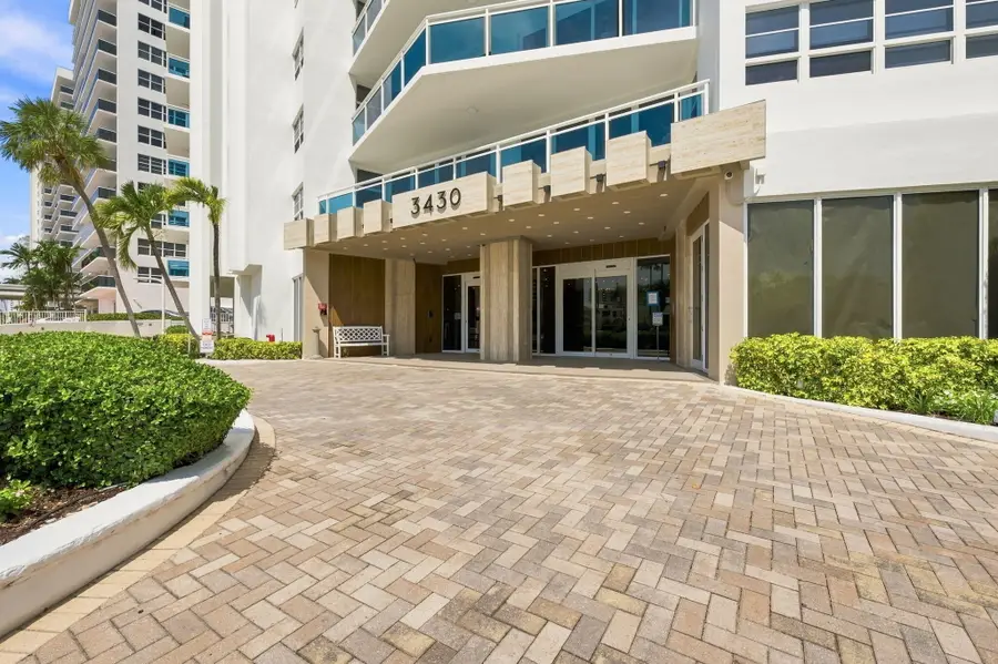 3430 Galt Ocean Drive #911, Fort Lauderdale, FL 33308 - #3