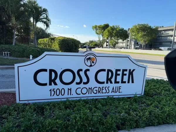 1500 N Congress Avenue #A57, West Palm Beach, FL 33401