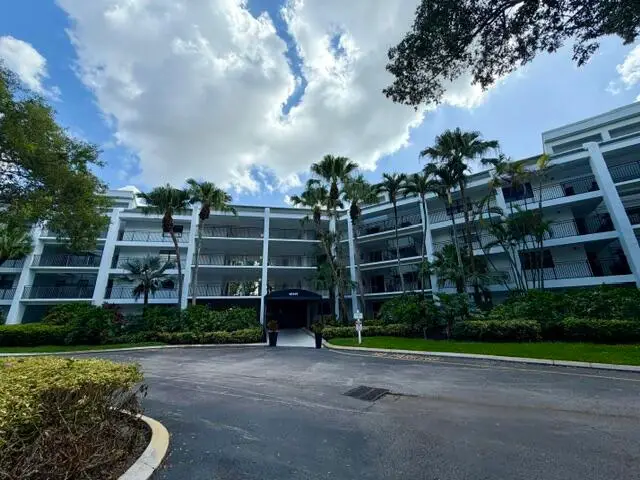 16141 W Blatt Boulevard #413, Weston, FL 33326 - #1