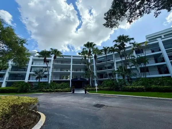 16141 W Blatt Boulevard #413, Weston, FL 33326