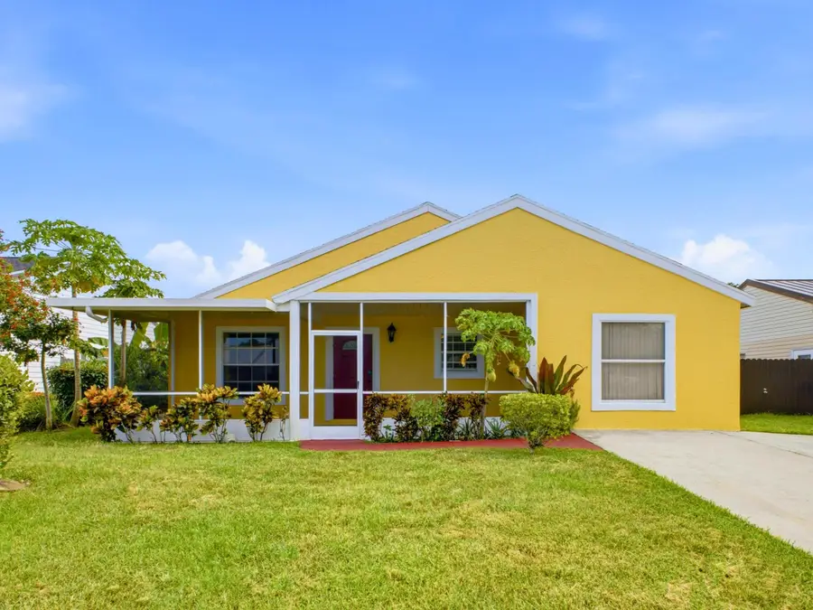 7702 Blairwood Circle S, Greenacres, FL 33467 - #3