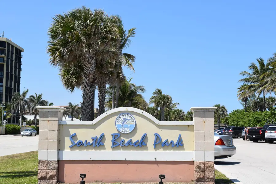2833 Stoneway Lane #B, Fort Pierce, FL 34982 - #3