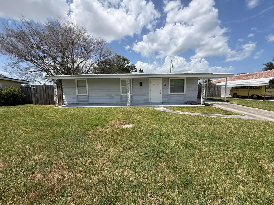116 SE Camino Street, Port Saint Lucie, FL 34952 - #3