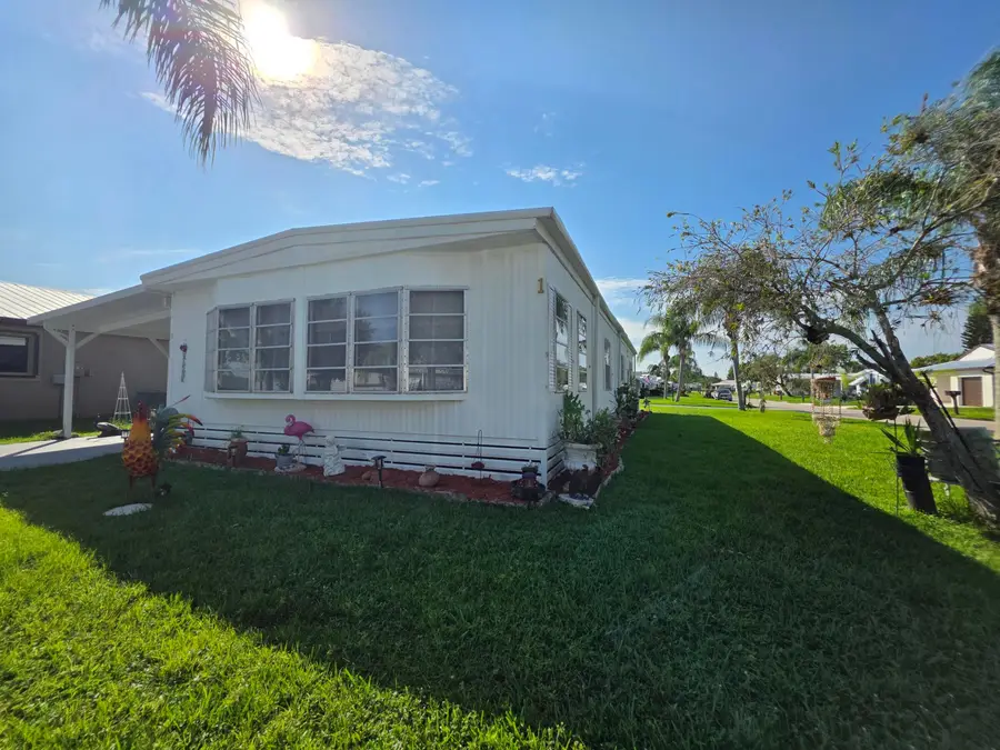 1 Juan Carlos Lane, Port Saint Lucie, FL 34952 - #2