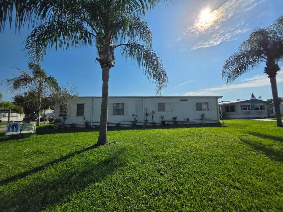 1 Juan Carlos Lane, Port Saint Lucie, FL 34952 - #3