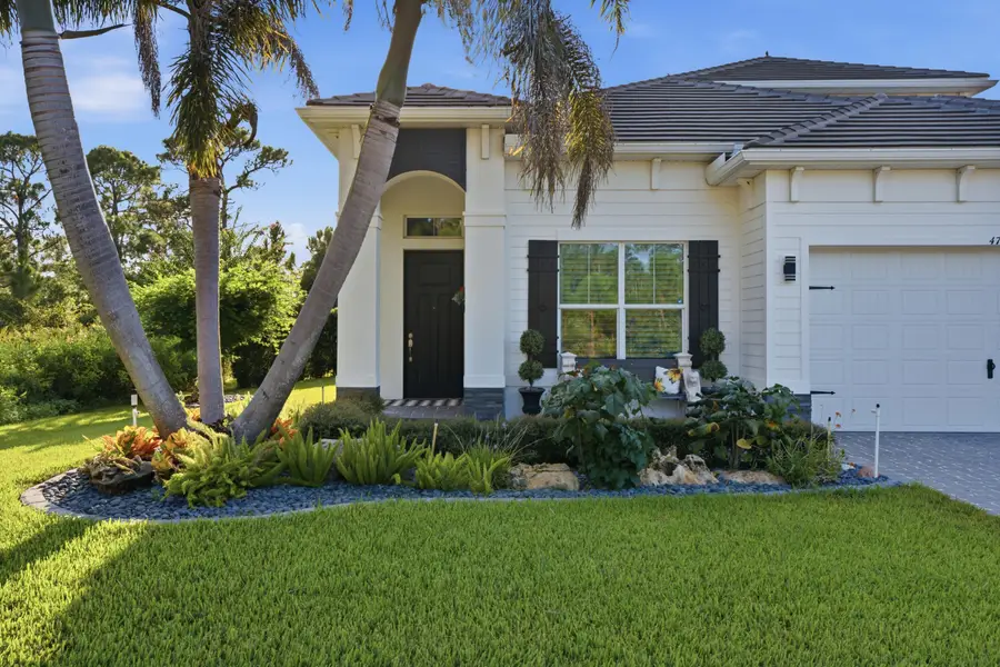 4742 SW Millbrook Lane, Stuart, FL 34997 - #2