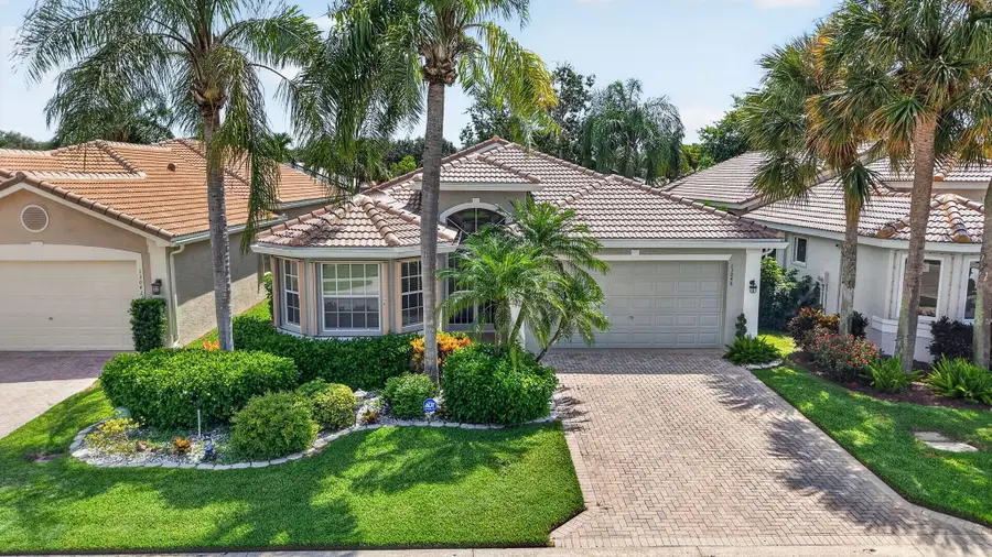 13048 Isabella Terrace, Delray Beach, FL 33446 - #2
