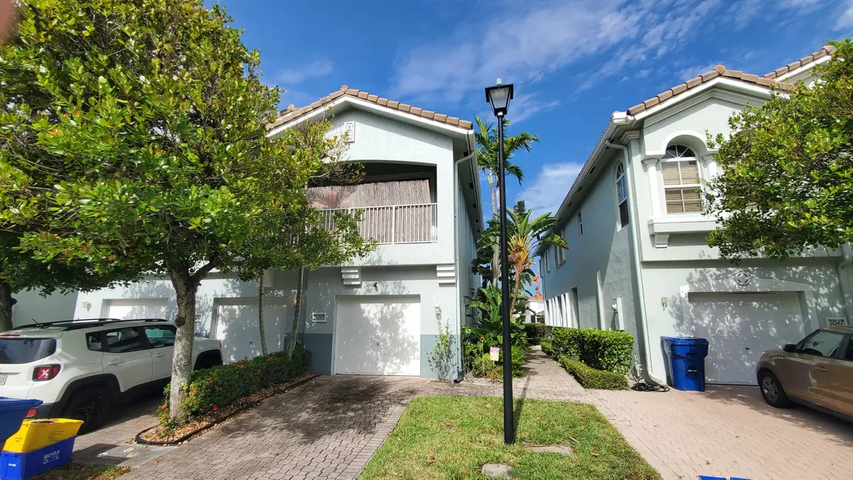 3051 Laurel Ridge Circle, Riviera Beach, FL 33404 - #1