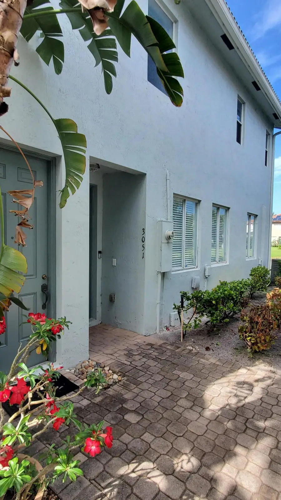 3051 Laurel Ridge Circle, Riviera Beach, FL 33404 - #2