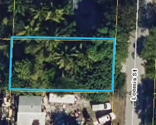 7871 Loomis Street, Lake Worth, FL 33462 - #1