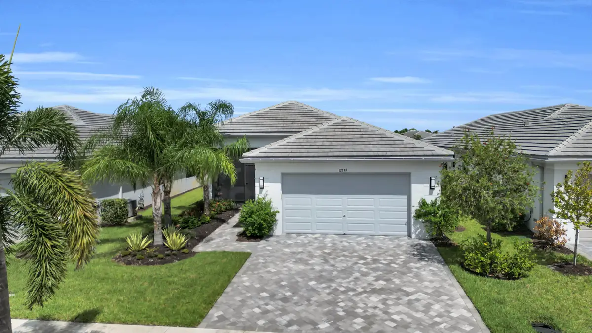 12579 SW Pink Playa Parkway, Port Saint Lucie, FL 34987 - #1