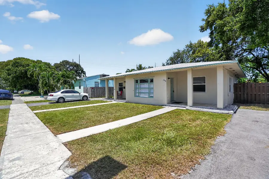208 SW 2nd Place #1-2, Dania Beach, FL 33004 - #2
