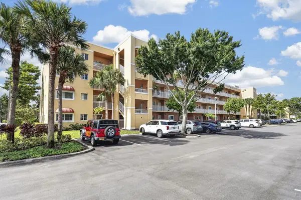 4721 Lucerne Lakes Boulevard E #711, Lake Worth, FL 33467
