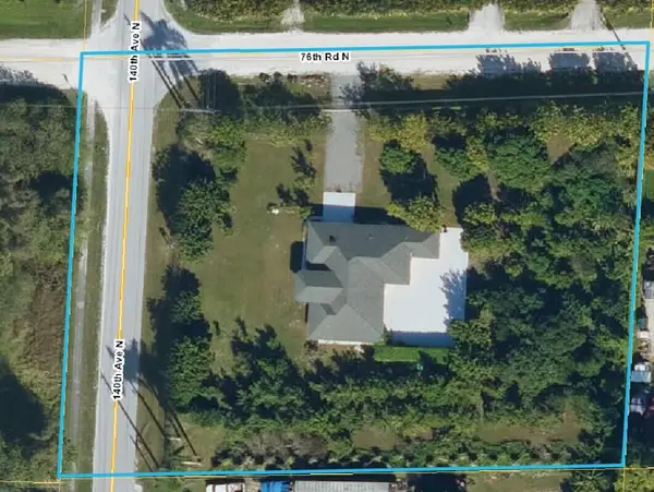 7611 140th Avenue N, West Palm Beach, FL 33412