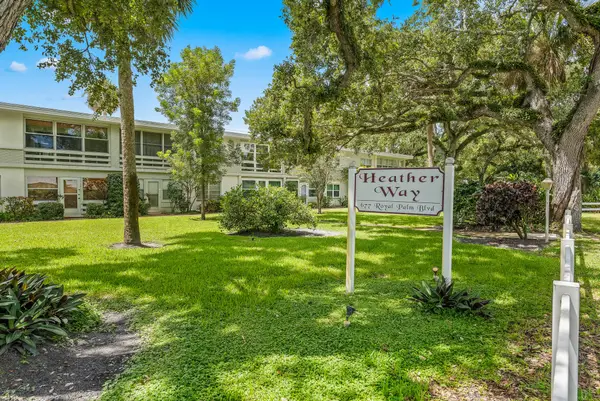 677 Royal Palm Boulevard #7, Vero Beach, FL 32960