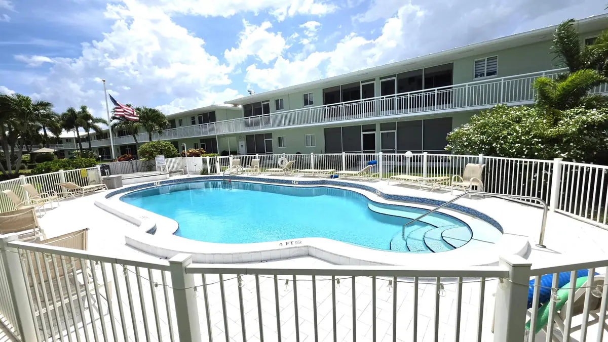 2100 NE 38th Street #219, Lighthouse Point, FL 33064 - #1