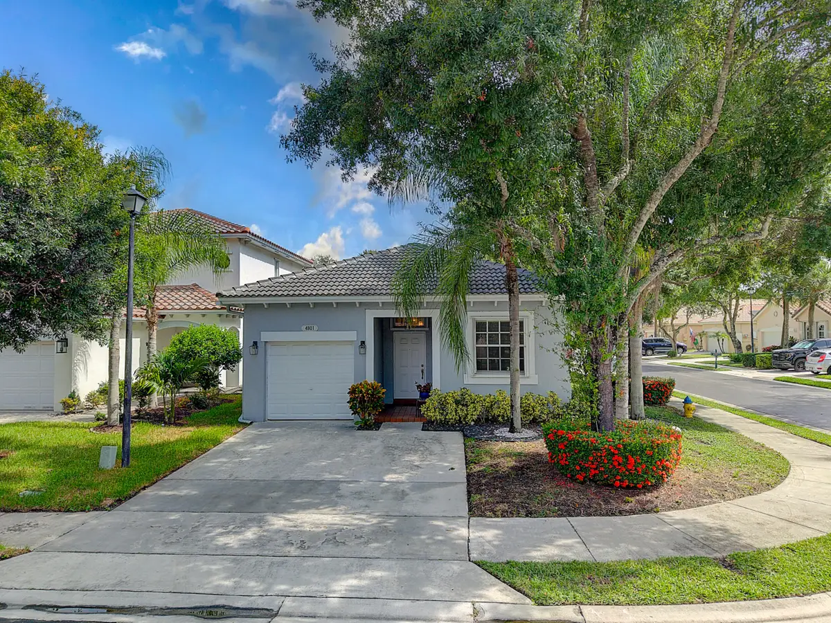 4801 NW 20th Place, Coconut Creek, FL 33063 - #1