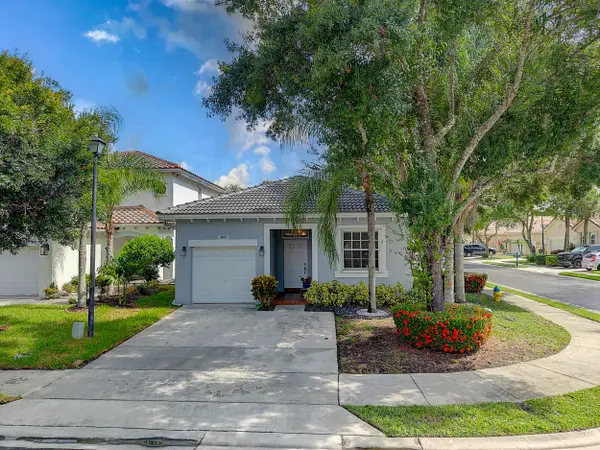 4801 NW 20th Place, Coconut Creek, FL 33063
