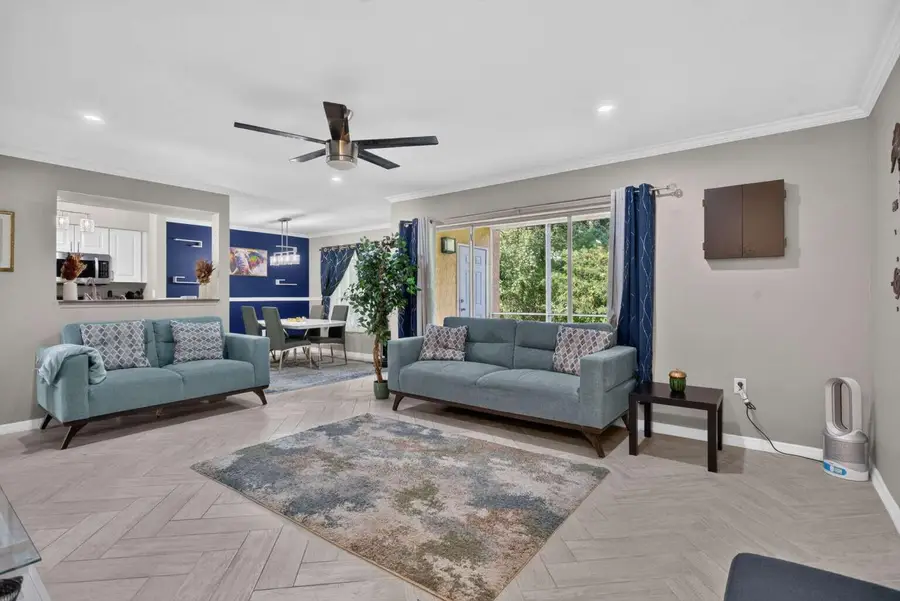 2300 NW 33rd Street #904, Oakland Park, FL 33309 - #3