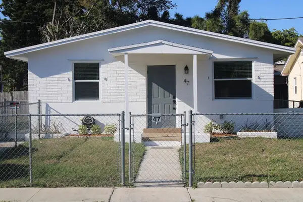 47 SE 12th Street, Dania Beach, FL 33004