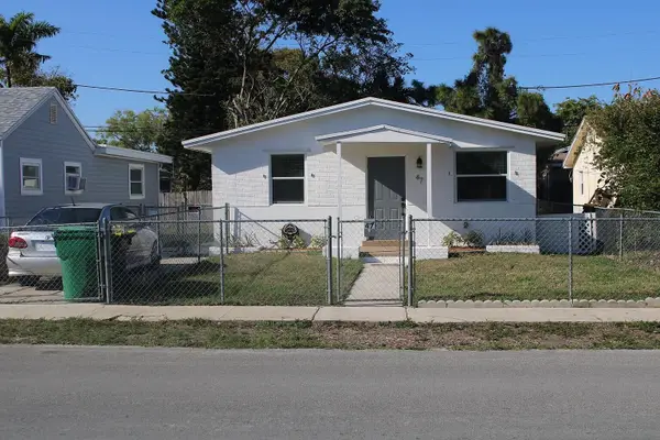 47 SE 12th Street, Dania Beach, FL 33004
