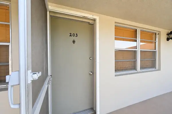27 Lake Vista Trail #203, Port St Lucie, FL 34952