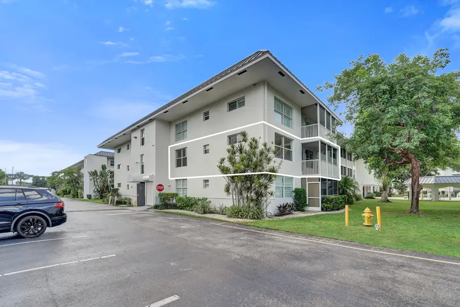 4025 N Federal Highway #228B, Oakland Park, FL 33308 - #3