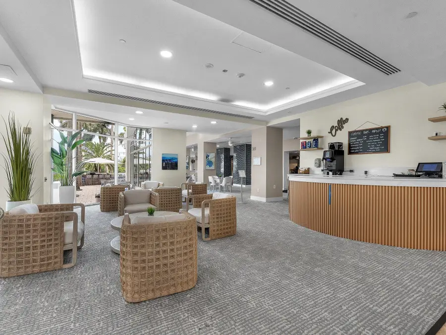 2670 E Sunrise Boulevard #805, Fort Lauderdale, FL 33304 - #2