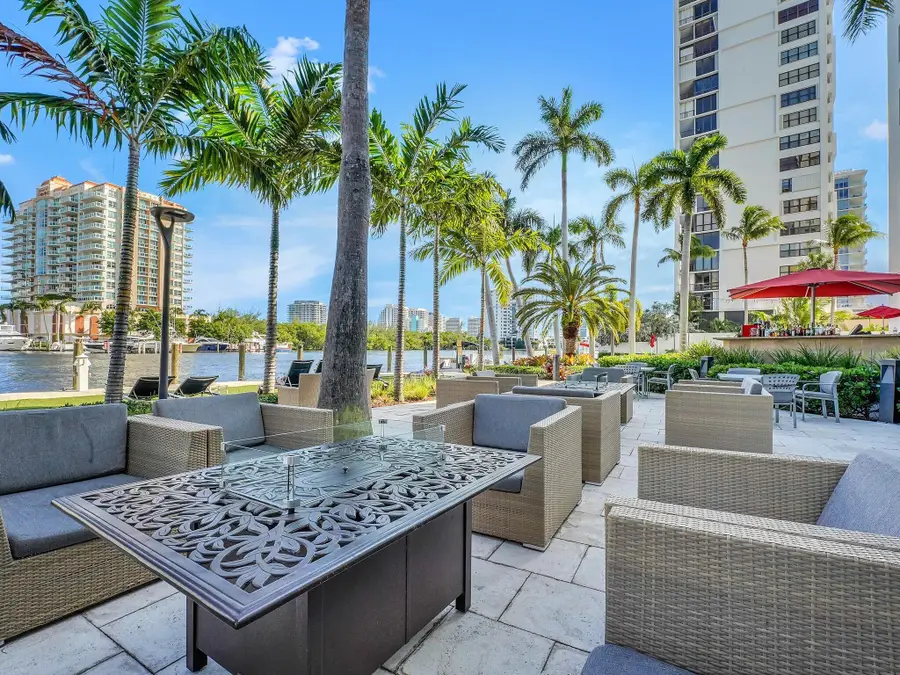 2670 E Sunrise Boulevard #805, Fort Lauderdale, FL 33304 - #3