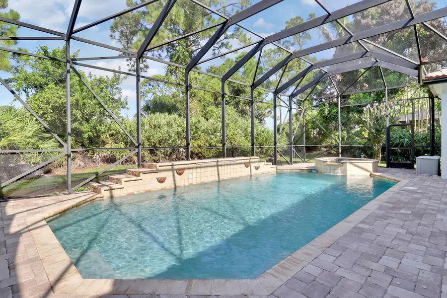 8605 Tompson Point Road, Port Saint Lucie, FL 34986 - #3