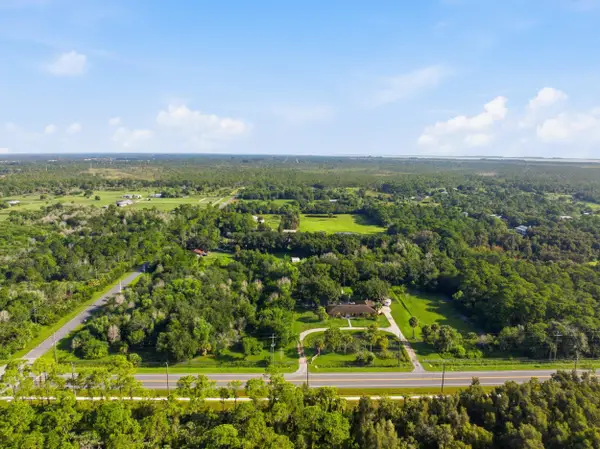 1600 Tilton Road, Port St Lucie, FL 34952