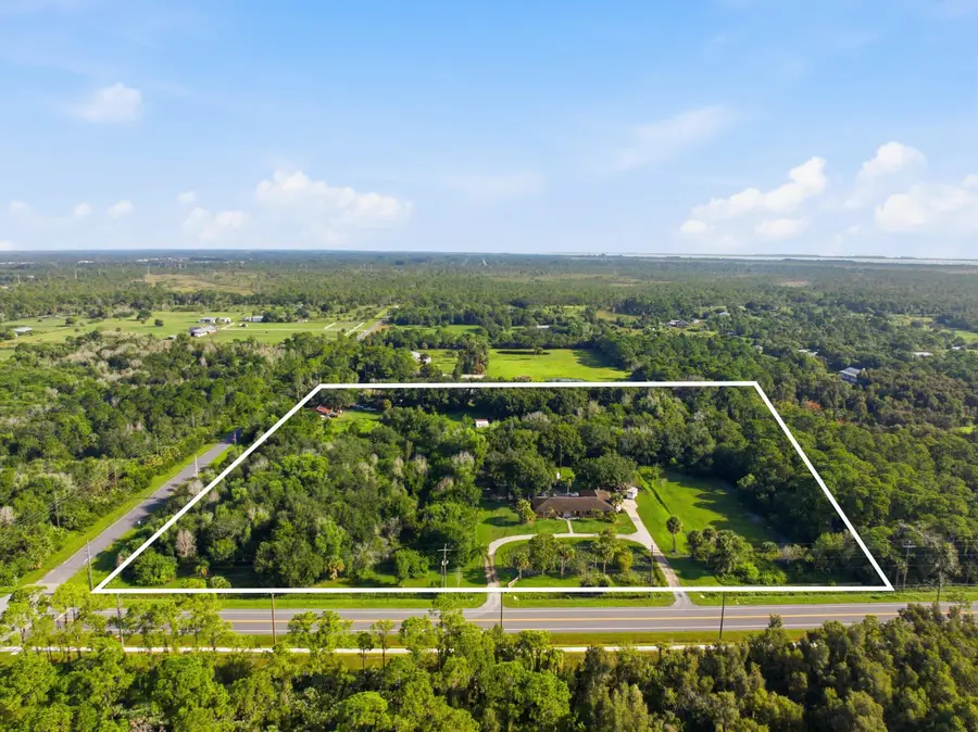 1600 Tilton Road, Port Saint Lucie, FL 34952 - #2