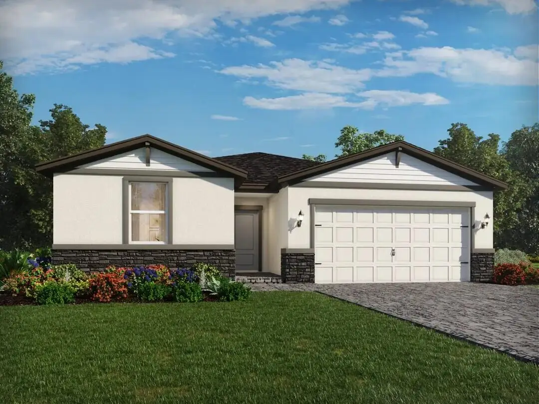 15855 SW Vine Drive, Indiantown, FL 34956 - #1