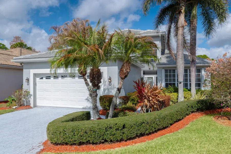 1627 SE Ballantrae Boulevard, Port Saint Lucie, FL 34952 - #3