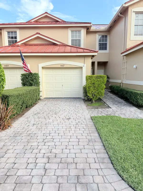 4167 Crystal Lake Drive, Deerfield Beach, FL 33064