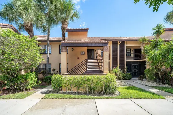 11223 Aspen Glen Drive, Boynton Beach, FL 33437