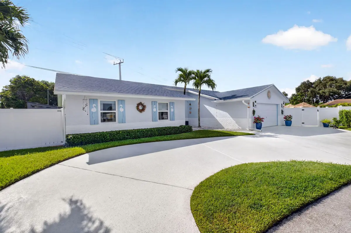4010 Blue Sage Path, Boynton Beach, FL 33436 - #1